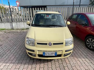 Fiat Panda 1.2 Dynamic Natural Power