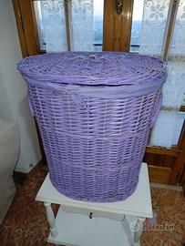 cesta portabiancheria 