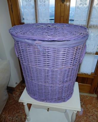 cesta portabiancheria 