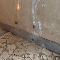 Cupolino paravento grande