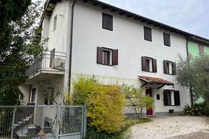 Casa in linea - Farra d'Isonzo -