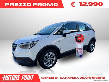 OPEL Crossland X 1.5 ECOTEC D 102CV S&S Inn. MY20