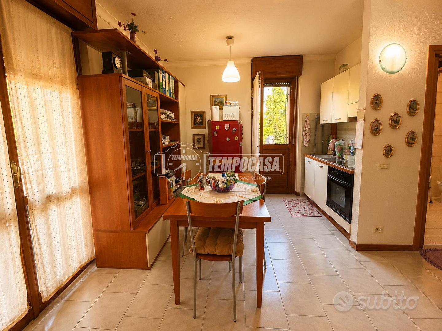 Appartamento – Brescia, San Polo Parco - Altro