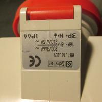 preso da 380