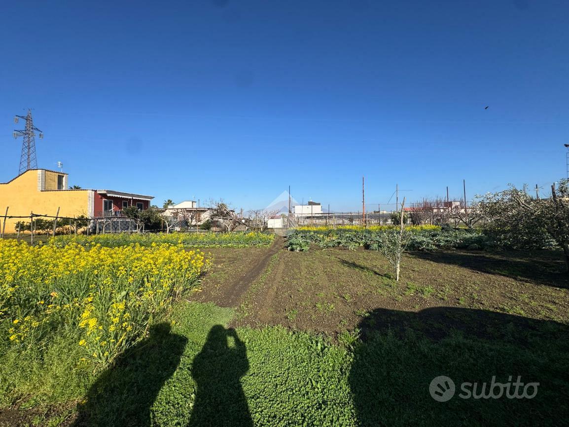 TER. AGRICOLO A GRAGNANO - Vista 4