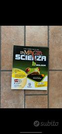 La magia della scienza