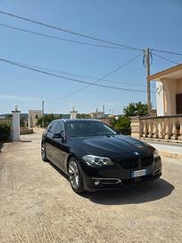 BMW 520 XDRIVE - MSPORT LUXURY 