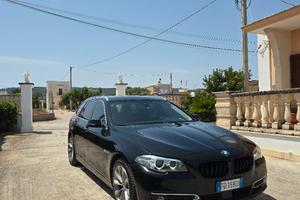 BMW 520 XDRIVE - MSPORT LUXURY 