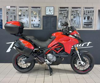 Ducati Multistrada 950 S
