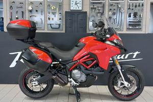 Ducati Multistrada 950 S