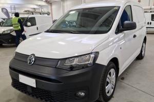 VOLKSWAGEN Caddy 2.0 TDI 122 CV Cargo Business