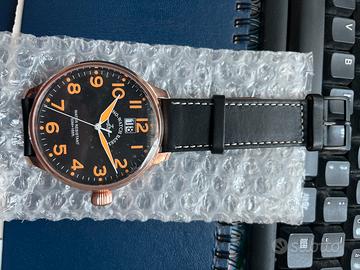 Orologio NOS ZENO WATCH