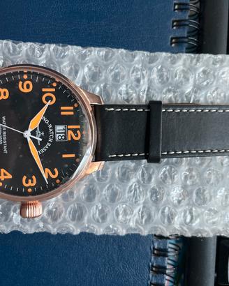 Orologio NOS ZENO WATCH