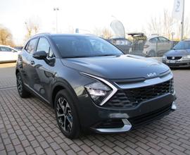 KIA Sportage 1.6 T-Gdi GPL Style - Su ordinazion