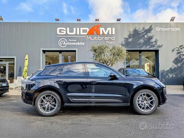 Porsche Macan 2.0 265cv pdk