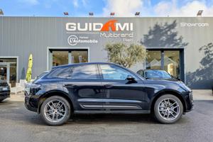 Porsche Macan 2.0 265cv pdk