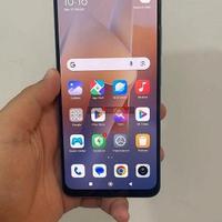 Xiaomi Redmi Note 12 blue 128 GB - 7055
