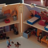 casa playmobil
