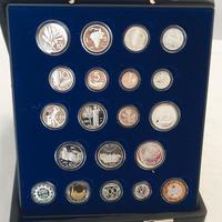 MONETE DA COLLEZIONE