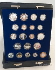 MONETE DA COLLEZIONE