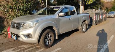 navara nissan