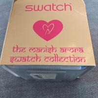Swatch san Valentino