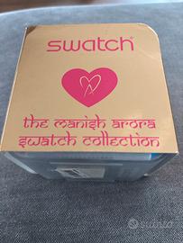 Swatch san Valentino