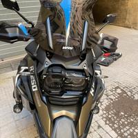 BMW R 1250 GS Adventure Exclusive