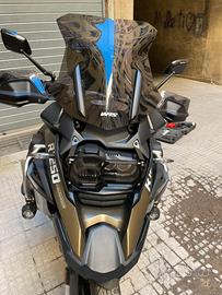 BMW R 1250 GS Adventure Exclusive