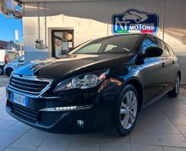 Peugeot 308 BlueHDi 120 S&S SW Business