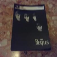   cartoline  beatles
