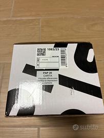 URMET 1083/23 ALIMENTATORE COLONNA 2 Voice