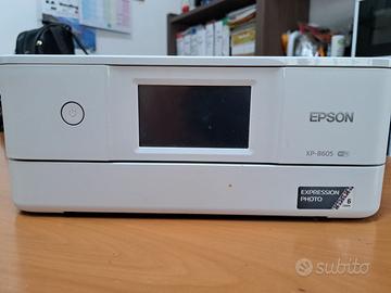 Stampante Epson XP-8605