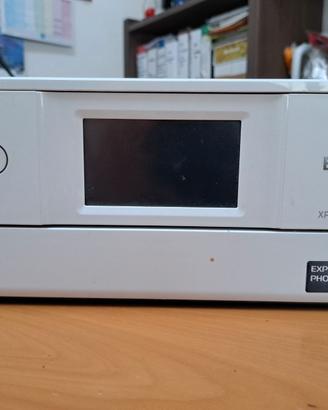 Stampante Epson XP-8605