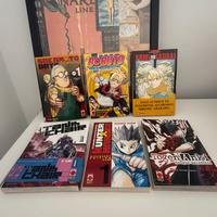 Hunter x Hunter Discovery Edition