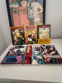 Hunter x Hunter Discovery Edition