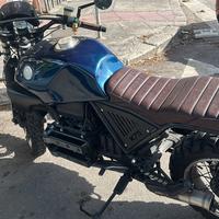 Bmw k75