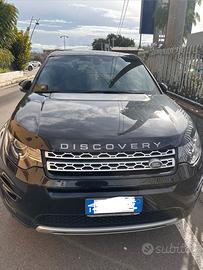 Land rover Discovery sport 2.0 SI4 240cv HSE 4WD