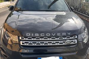 Land rover Discovery sport 2.0 SI4 240cv HSE 4WD