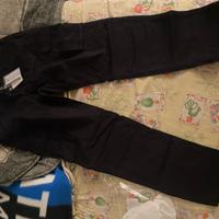 Pantaloni  da lavoro nuovi modello cargo