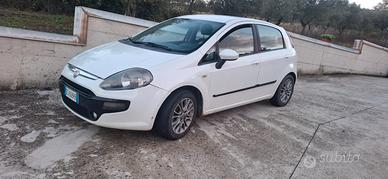 Fiat Punto Evo 1.3 Mjt 75 CV DPF 5 porte S&S Activ
