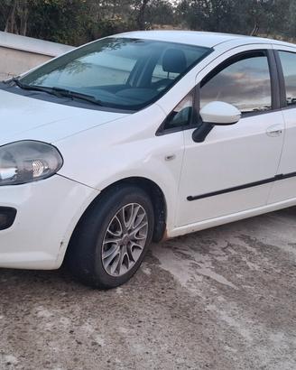 Fiat Punto Evo 1.3 Mjt 75 CV DPF 5 porte S&S Activ