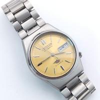 Citizen "Eagle 7" Automatico – Vintage 80s