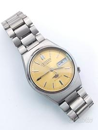 Citizen "Eagle 7" Automatico – Vintage 80s