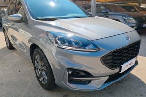 Ford Kuga 2.0 EcoBlue 190 CV aut. AWD ST-Line X