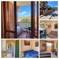 Grazioso appartamento al centro di Villasimius