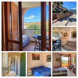 Grazioso appartamento al centro di Villasimius