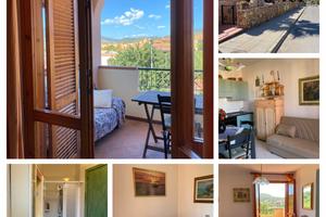 Grazioso appartamento al centro di Villasimius