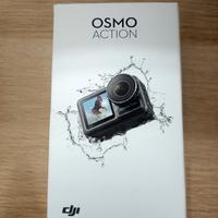 DJI osmo action