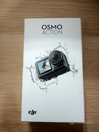 DJI osmo action